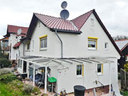 Renoviertes Fachwerkhaus in 64756 Mossautal zu verkaufen